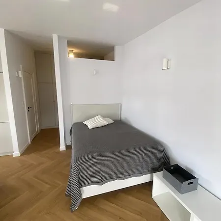 Apartamento Stalowa Pruszków